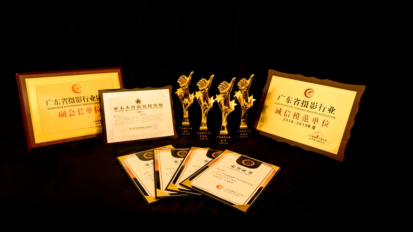 爱城薇汀内景摄影棚